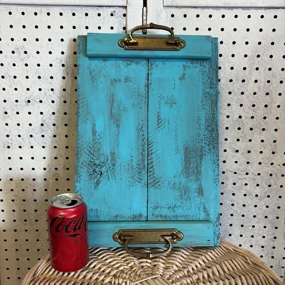 Rustic decor - Picture 5 of 7